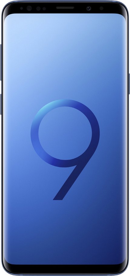Samsung SM-G965F Galaxy S9+ TD-LTE / Galaxy S9 Plus